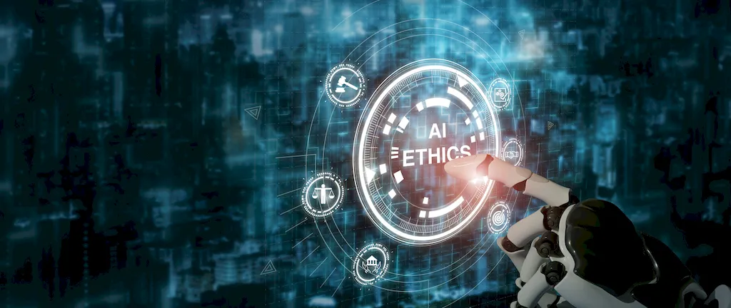 Ethical Considerations in AI Automation: Navigating the New Normal
